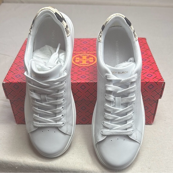 Tory Burch Women's Sneakers - Picture 2 of 8